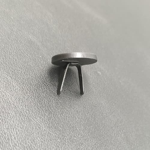 metal logo 