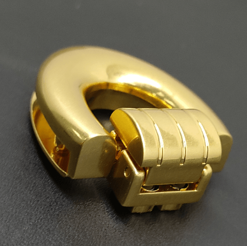 metal lock