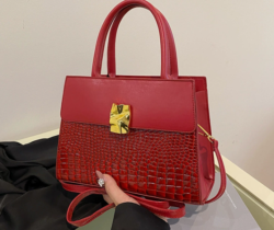 Leather Bags