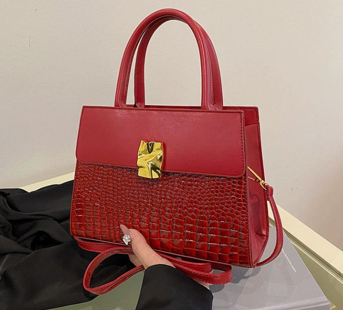 Leather Bags