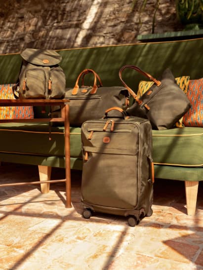 Italian handbags?