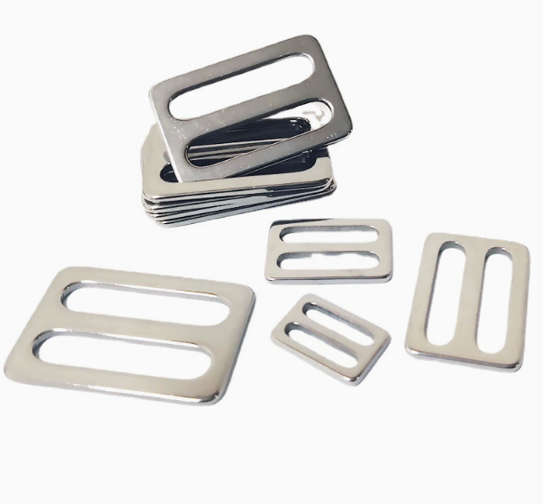 Stainless steel material