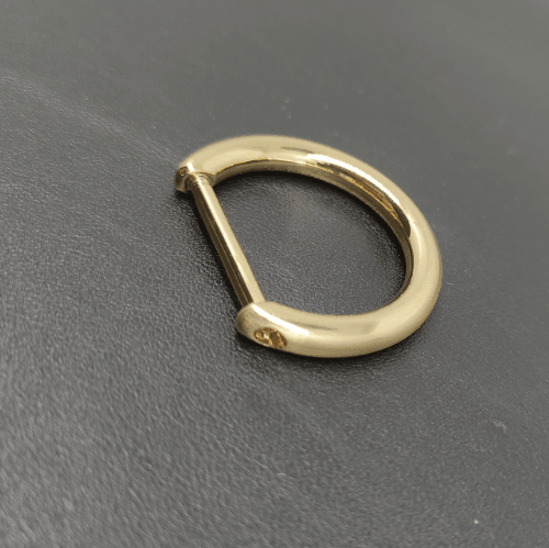 zinc alloy material