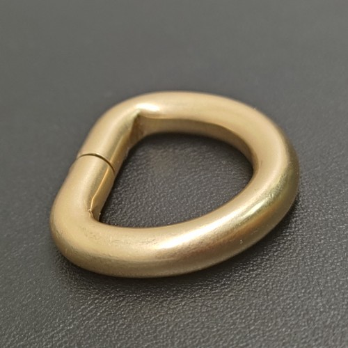 Iron material
