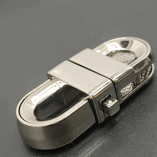 metal lock