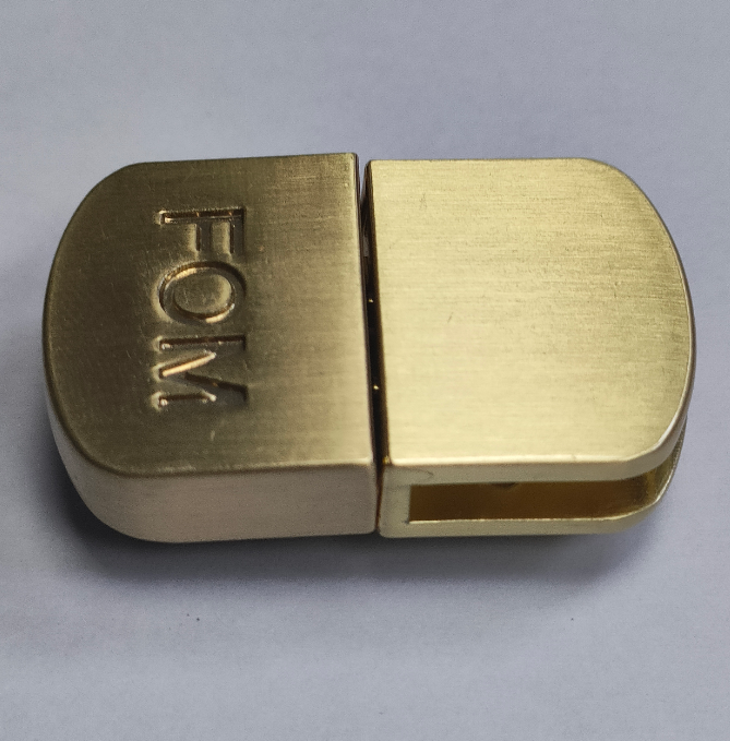Customized lock design