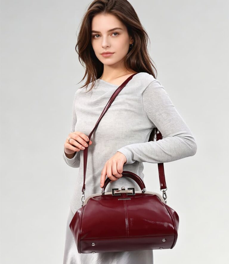 handbag hardware
