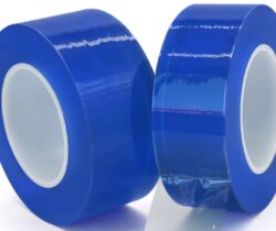 Anti-Static Transparent Protective Film​