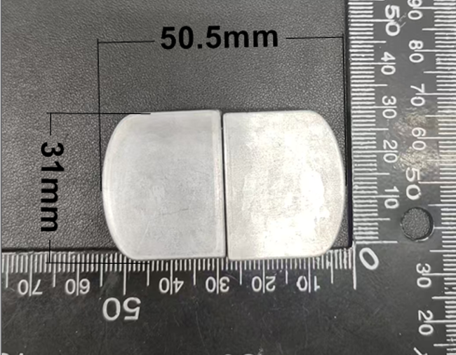 No Brand lock