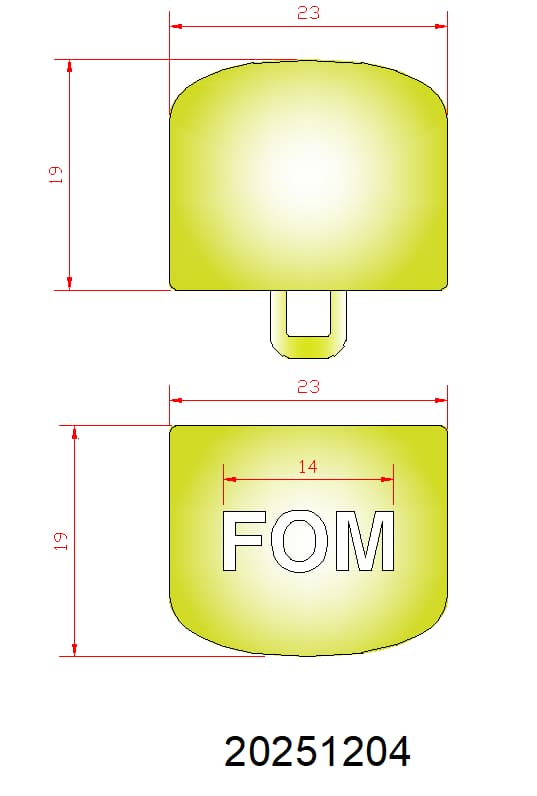 same design samll size artwork