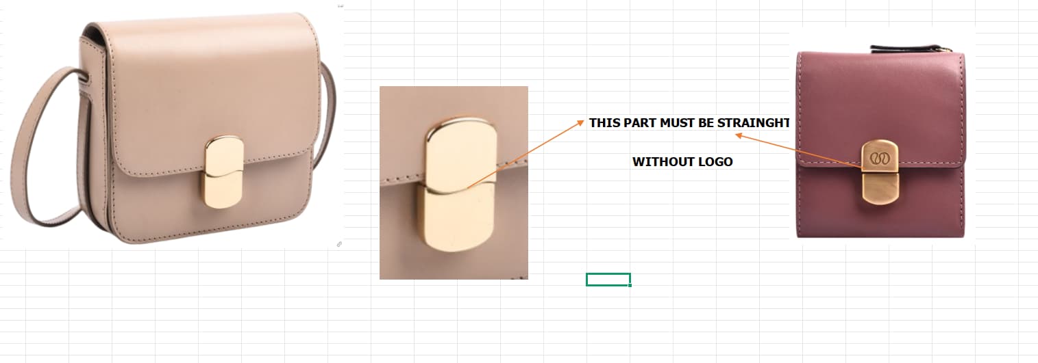client required lock design