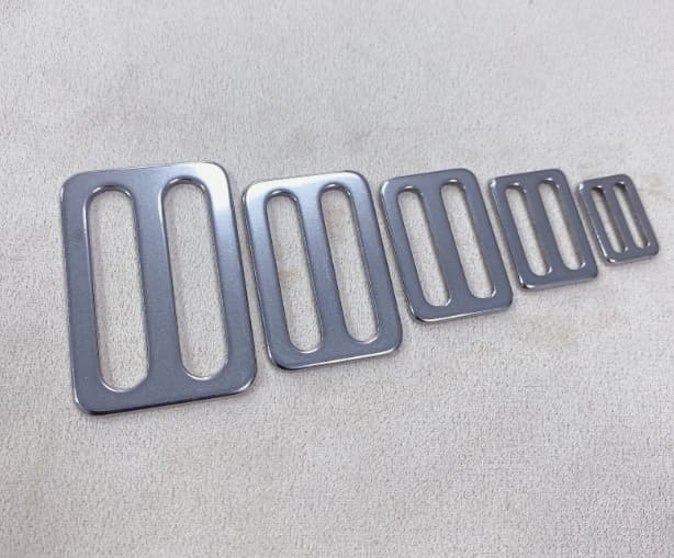 Stainless Steel Material