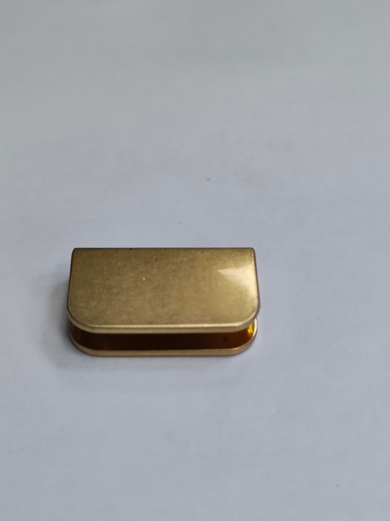 sample finished