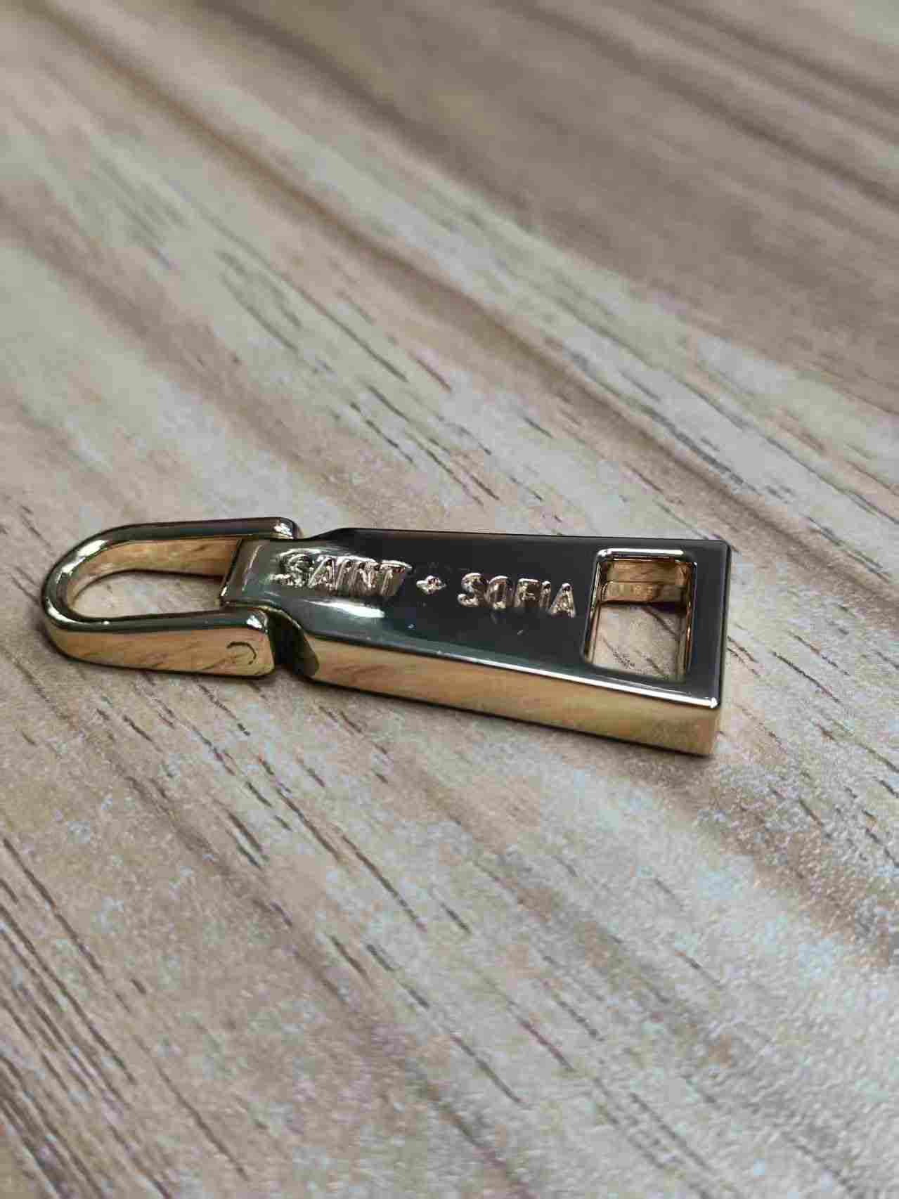 new sample