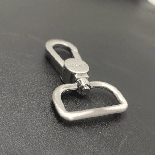 customized dog hook