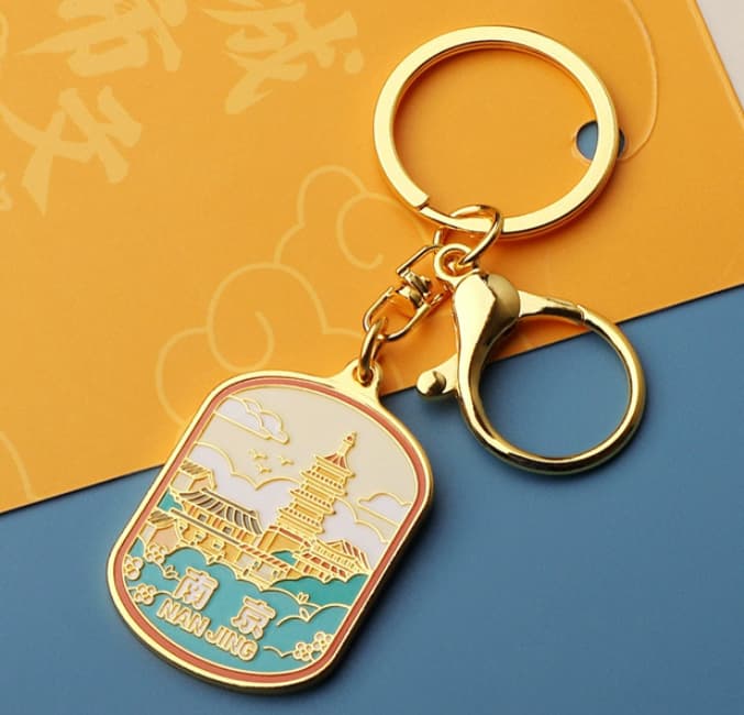 Enamel Patches