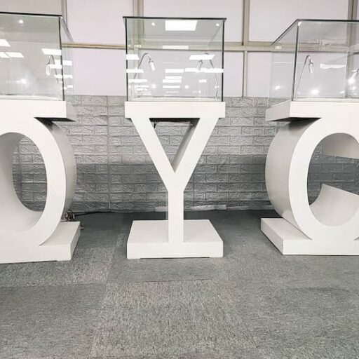 OYC aCCESSORIES